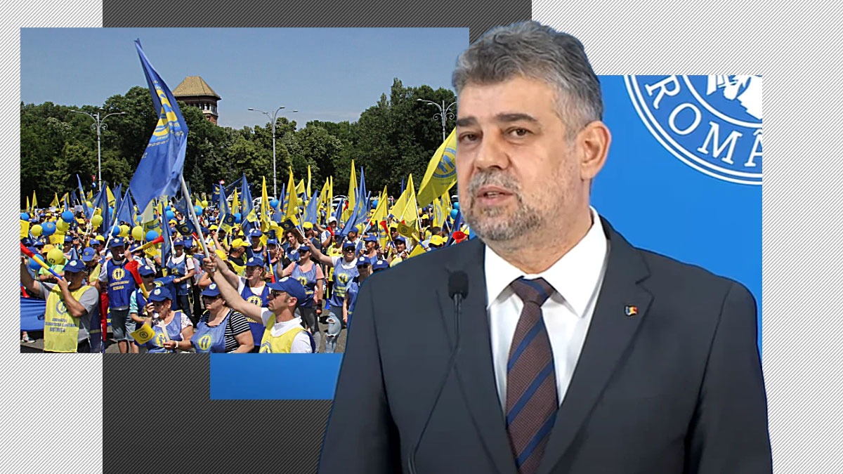 Posturile vacante din Sănătate vor putea fi ocupate simplu, prin concurs, acceptă premierul. Nu ar mai fi nevoie de “verde” de la Palatul Victoria