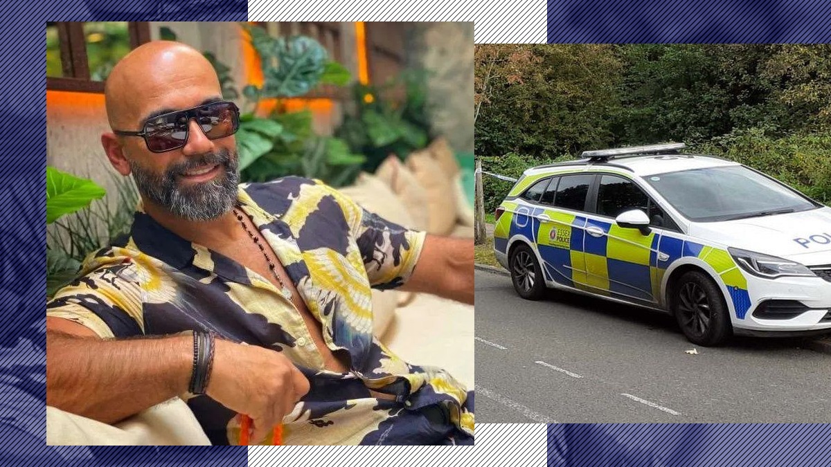 VIDEO | Un DJ celebru în Londra, torturat și ucis în bătaie pentru o datorie de 32.000 de lire sterline. Doi bărbați, găsiți vinovați de moartea lui