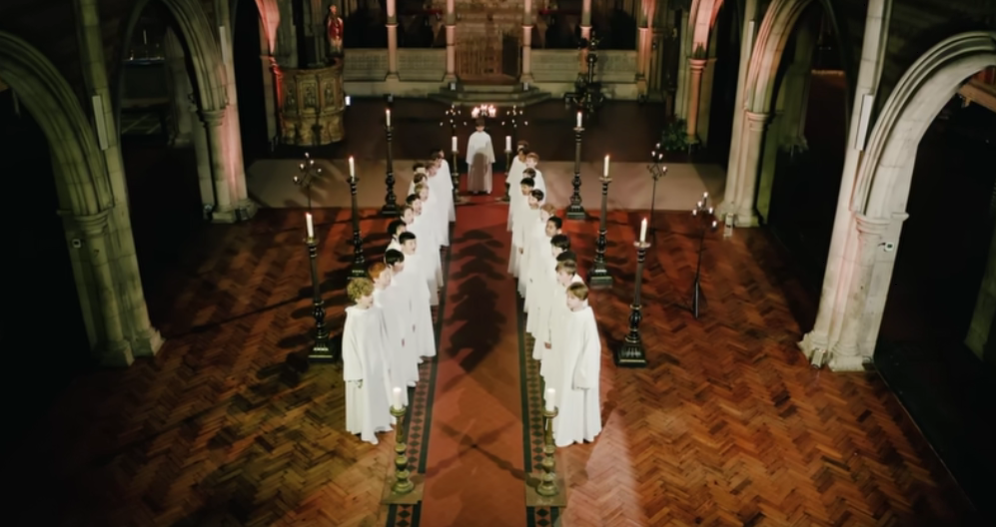 Puțini oameni știu asta! Una dintre cele mai faimoase melodii de Crăciun are origine ucraineană