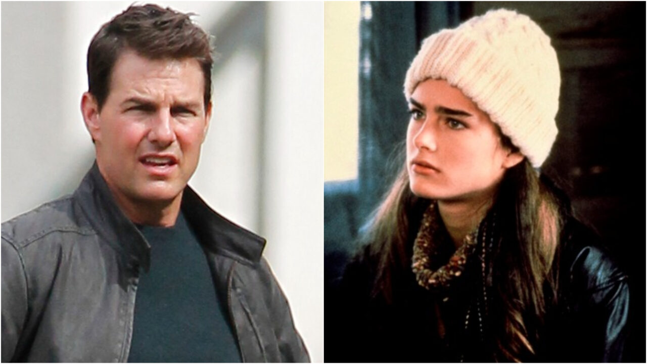 „O nedreptate…”: Actrița de la care Tom Cruise și-a cerut scuze în privat, la spital, după ce a atacat-o foarte dur în public