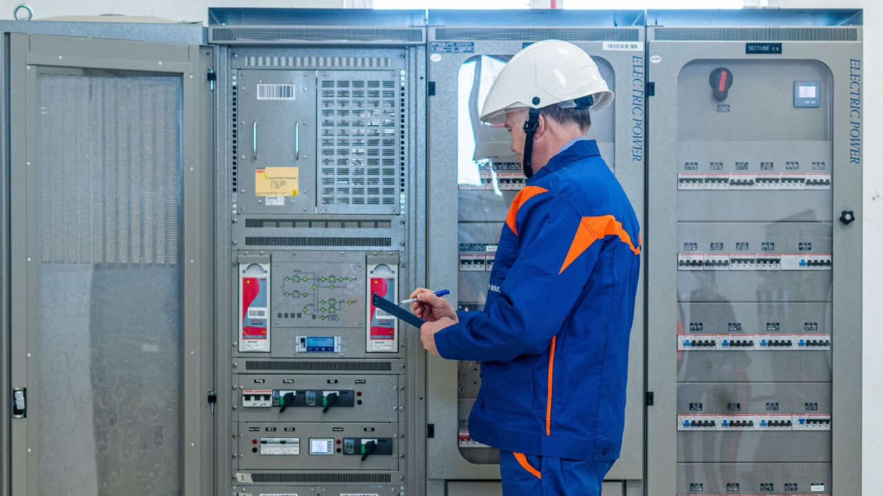 E-Distribuție Muntenia a fost redenumită Rețele Electrice Muntenia