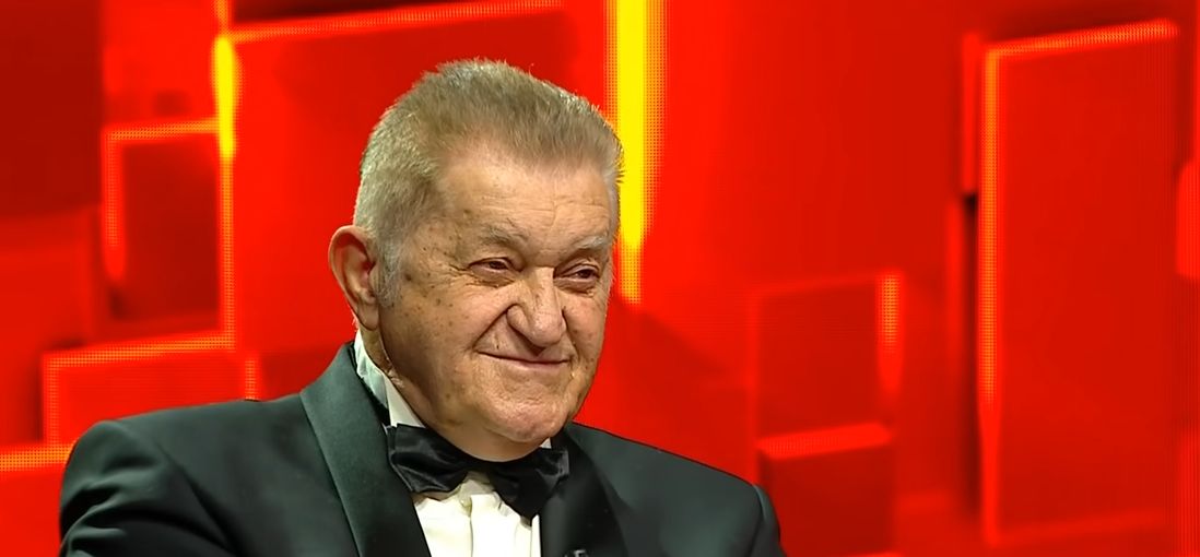 De ce folosește actorul Dorel Vișan BRÂNCA URSULUI. ”Cel mai bun remediu pentru acest necaz”
