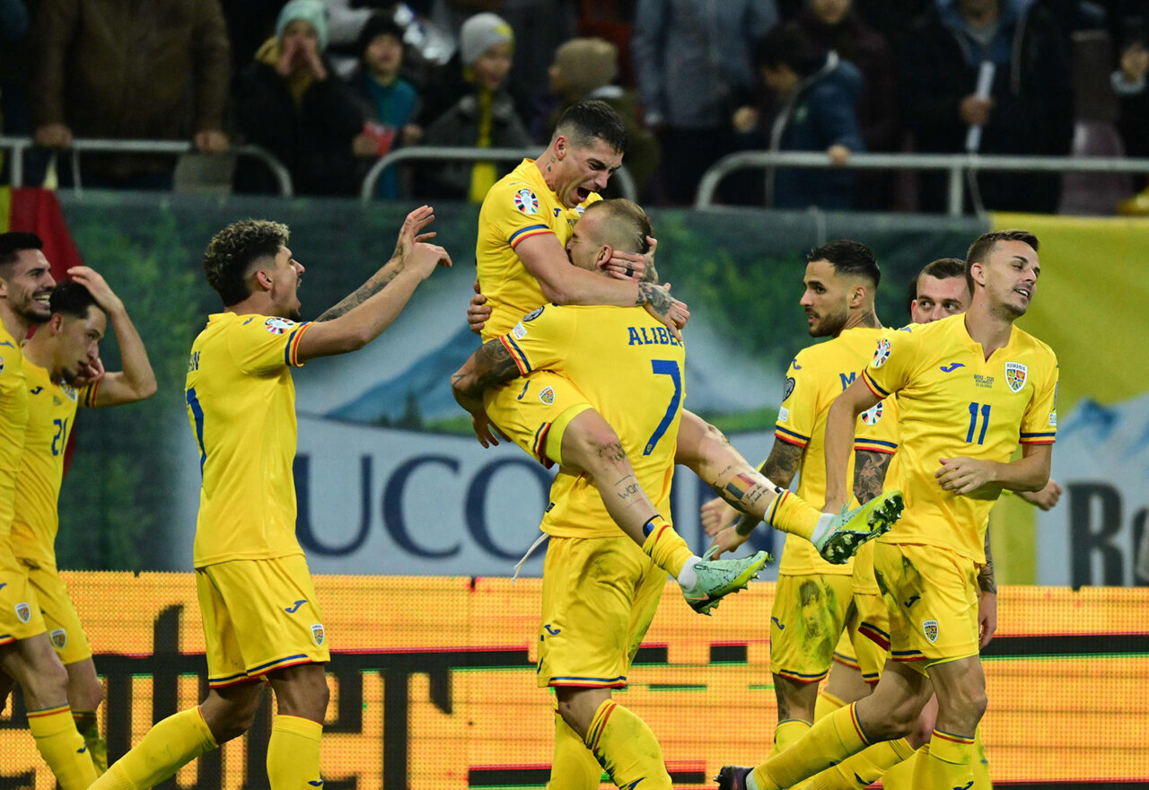 România – Bulgaria. Cine transmite AMICALUL. Ora de start a partidei