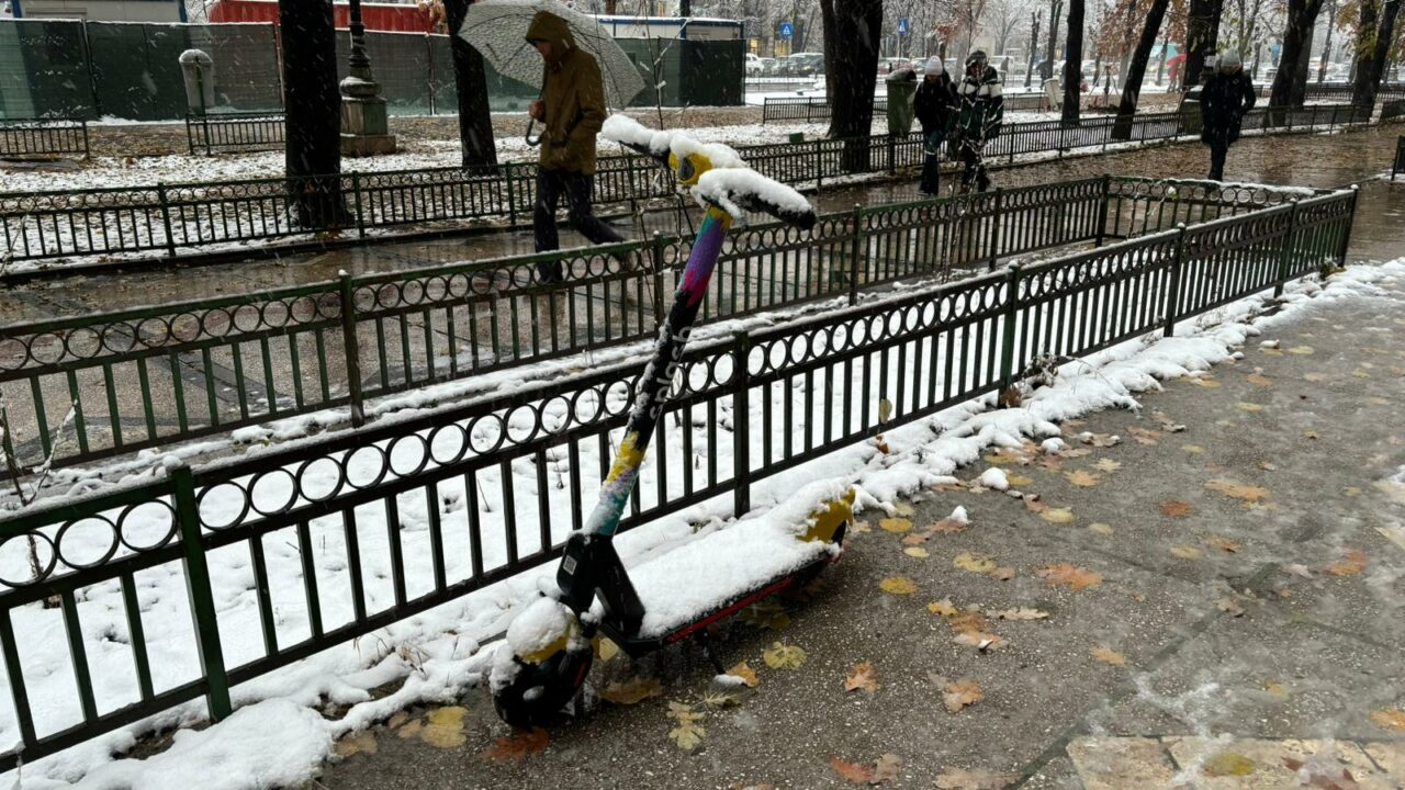 Prognoza meteo pentru București: LAPOVIȚĂ și frig în 3 și 4 februarie 2025/Cum va fi vremea în țară