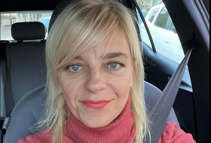 O mai ții minte pe Gianina CORONDAN? Cu ce se ocupă acum, în iulie 2024 îndrăgita prezentatoare de televiziune