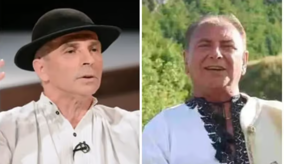 Grigore Leșe, acuzat de „OPORTUNISM”, după declarațiile privind melodia „Așa-i românul” / Nicolae Furdui Iancu: „Vrea să epateze și uneori reușește”