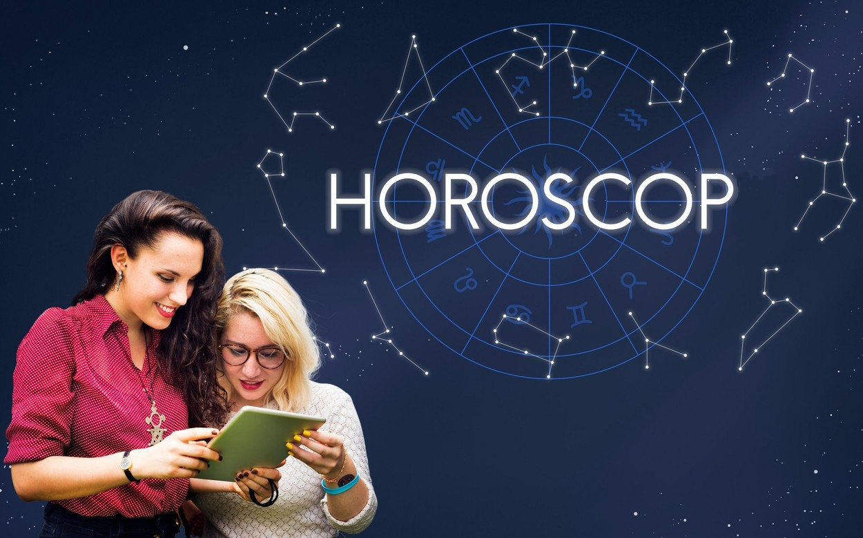 Există patru ZODII care vor fi cele mai iubite, în 2024. Cine sunt nativii care vor frânge inimi în jurul lor