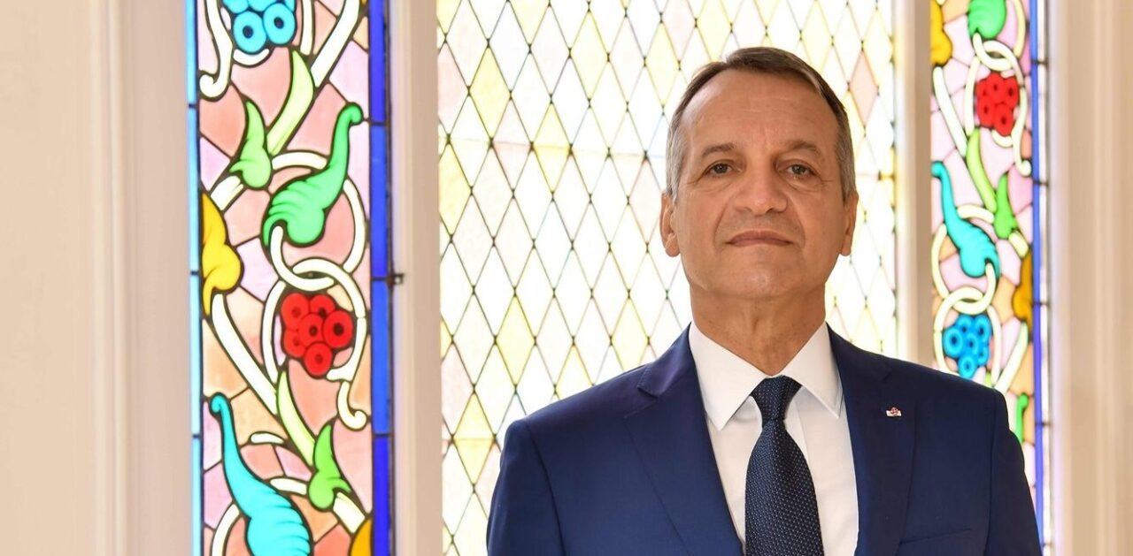 UPDATE | Primarul din Monaco, Georges Marsan, a fost reținut, într-o anchetă care îl vizează și pe unul dintre adjuncții săi