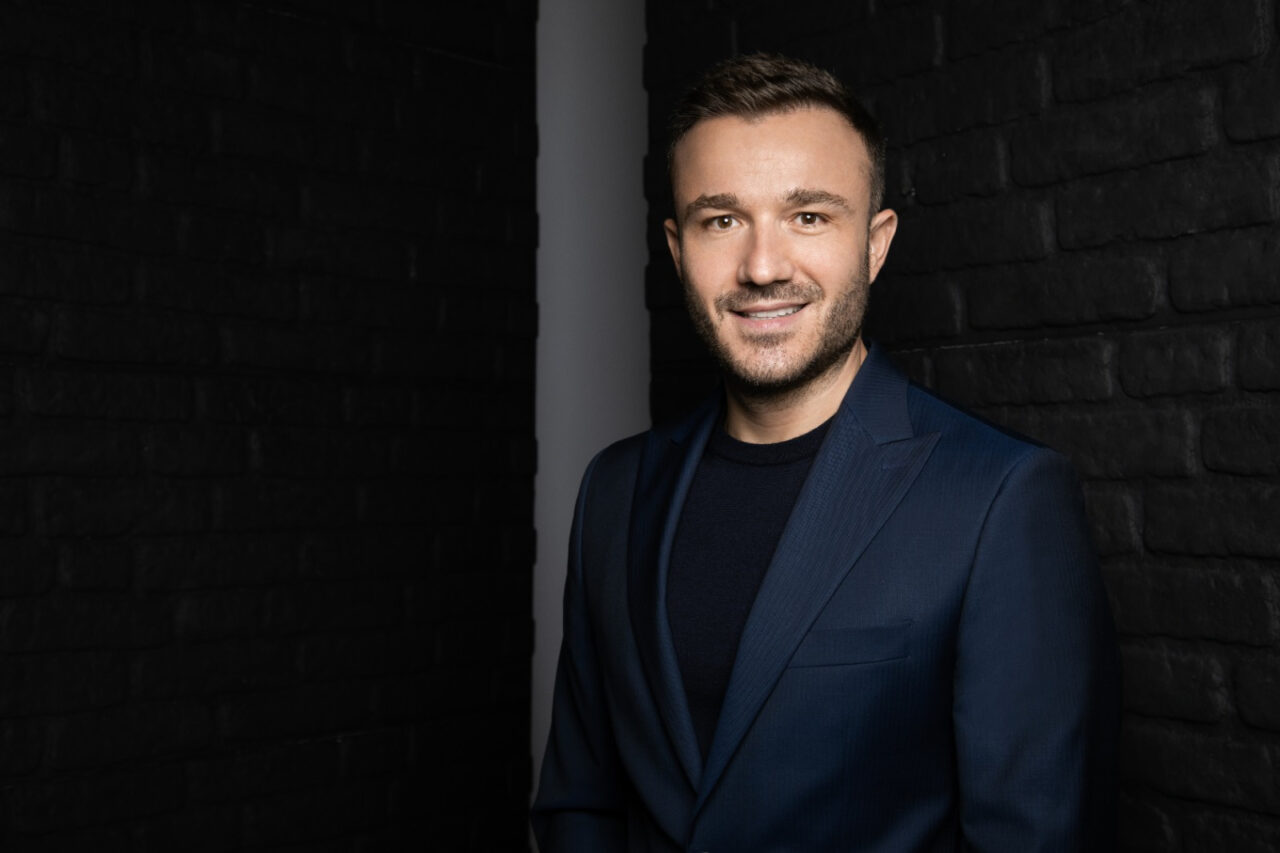 INTERVIU. Alex Costache, Președintele „Medici pentru România”: „Vom reface integral etajul VI al Spitalului de Pediatrie din Pitești”