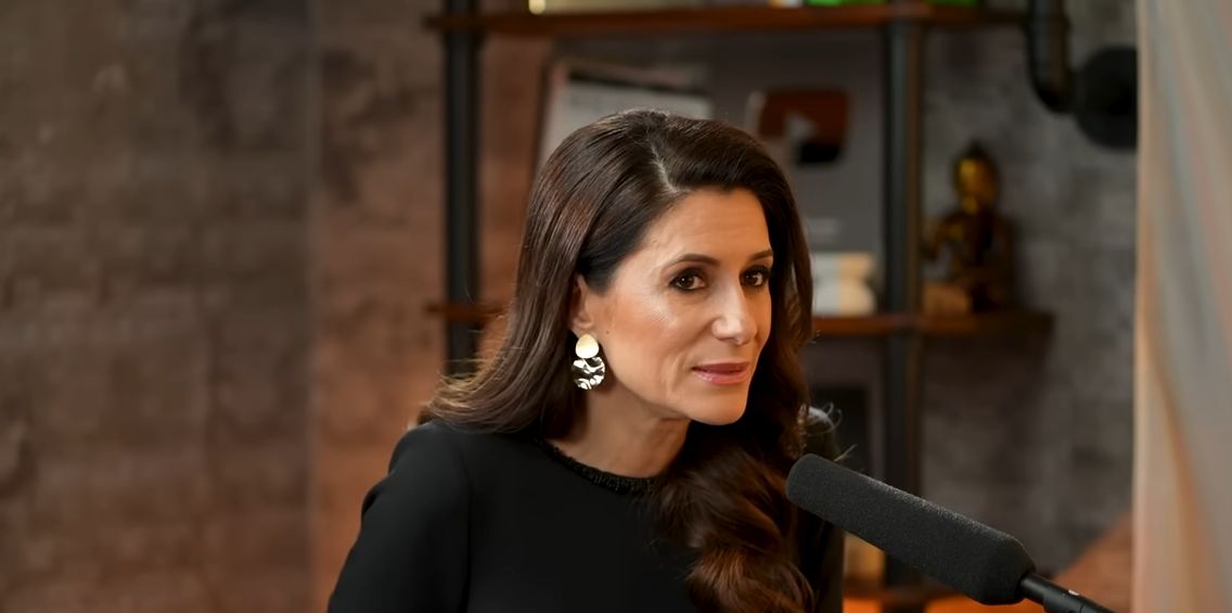 Ce PROPUNERE a primit Iuliana Tudor de la Pro TV. ”Și n-au dorit atunci”