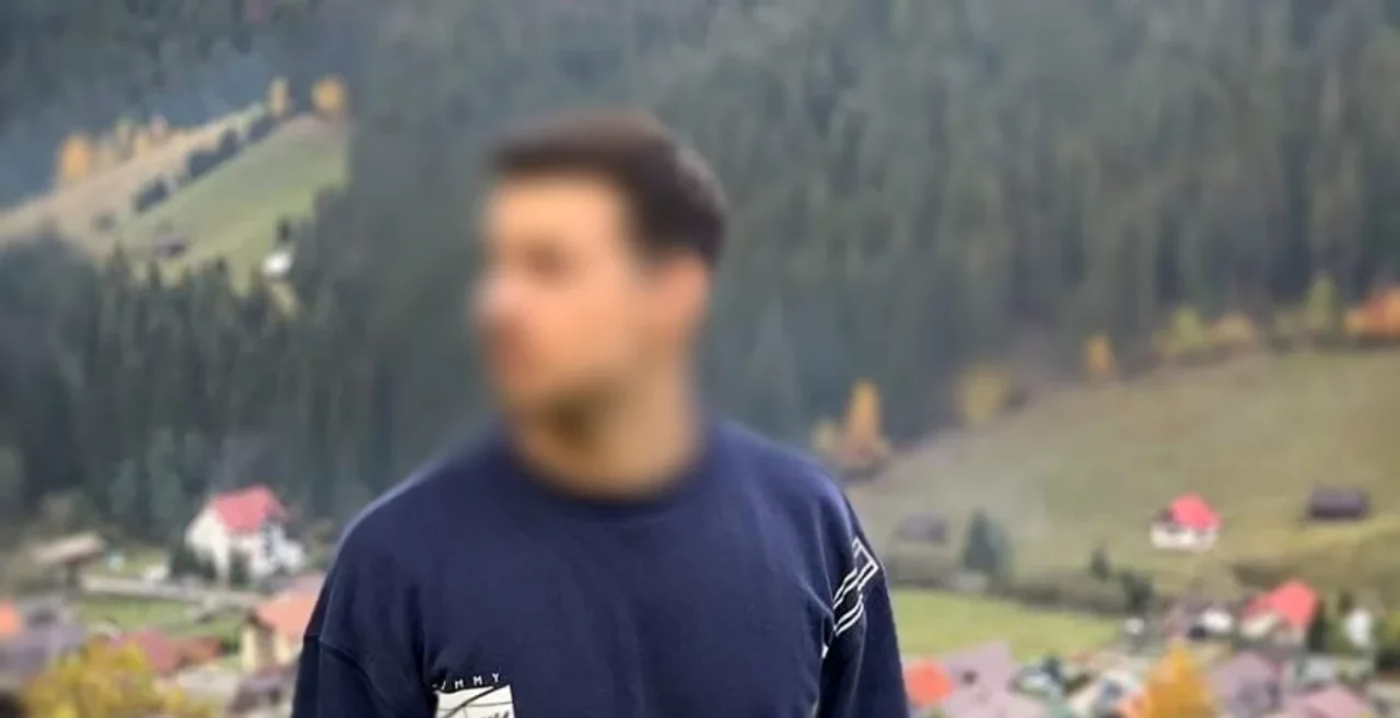 Un jandarm de la Brigada Specială a fost prins cu DROGURI la un control de rutină / Cum a explicat prezența stupefiantelor