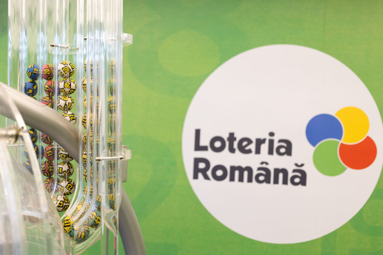 Un șofer din Pitești a ajuns MILIONAR în euro, după ce a câștigat marele premiu la Loto 6/49 / Joacă de peste 25 de ani