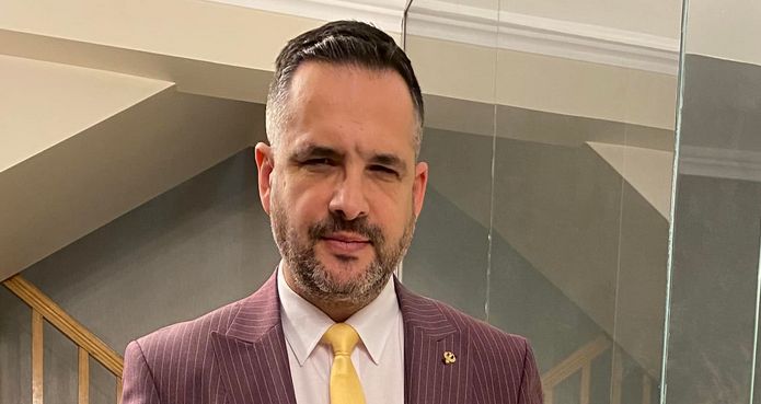 Cum a aflat Mădălin Ionescu despre boala fiului său. ”Acest virus I-A PRĂJIT, i-a ars anumite circuite neuronale”