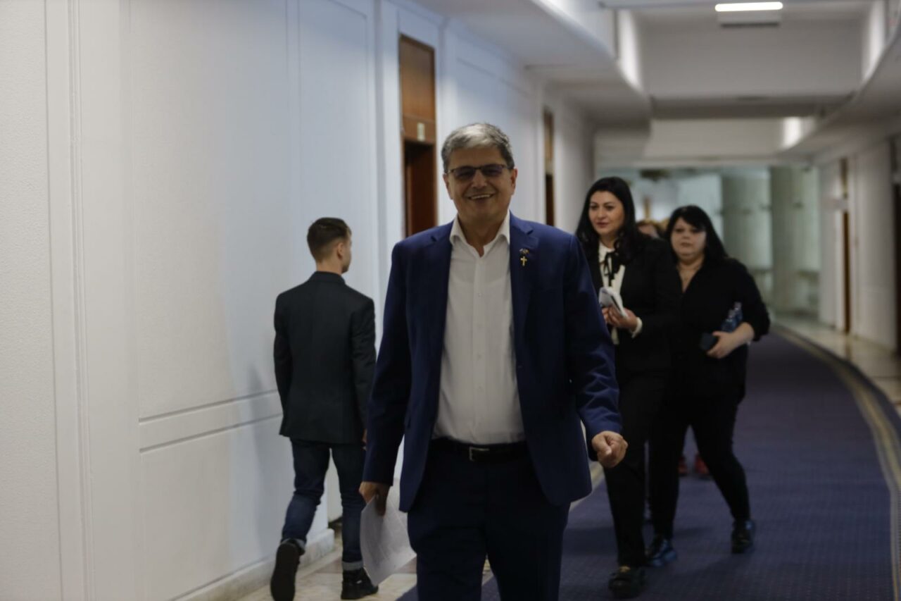 Marcel Boloș, chemat în biroul lui Nicolae Ciucă să dea EXPLICAȚII. Ce a spus ministrul la ieșire