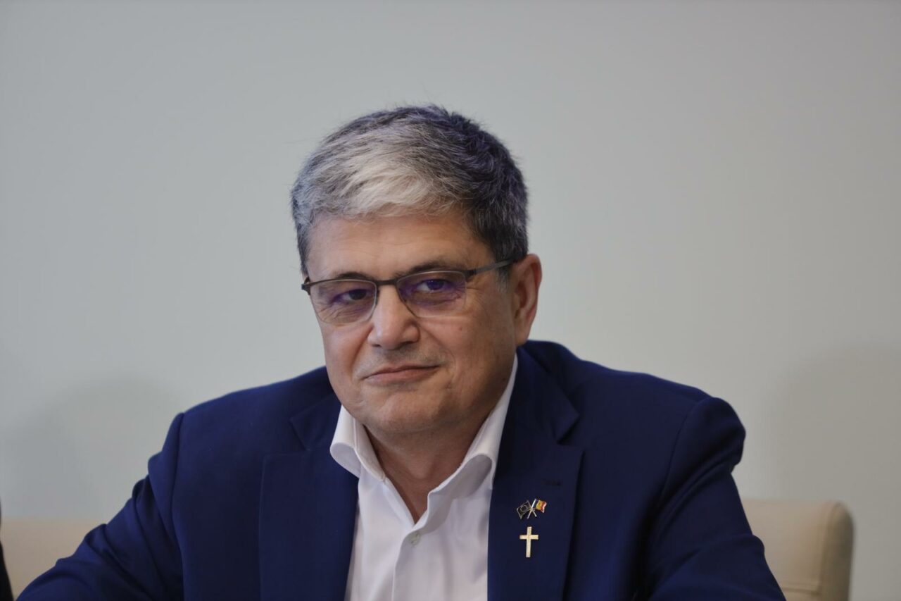 Ministrul Finanțelor, Marcel Boloș, la reuniunea ECOFIN: „Trebuie să ne asigurăm că noul cadru de reguli fiscale facilitează investițiile”