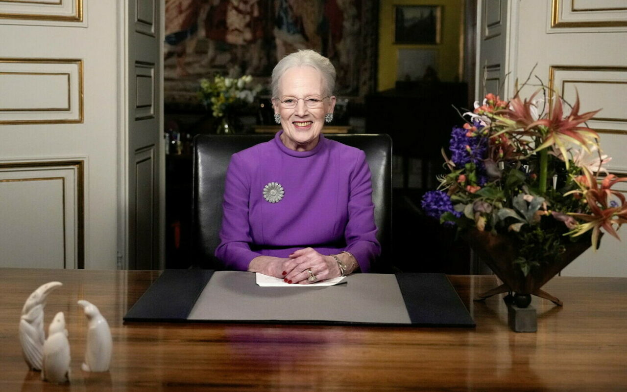 Regina Margrethe a II-a a Danemarcei a abdicat. Cine este noul monarh al celui mai întins Regat din Lume