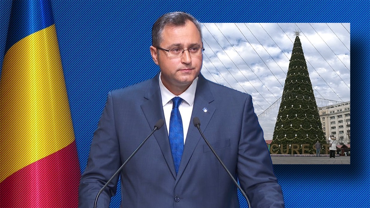 Minivacanțe pentru bugetari 2024. Guvernul a anunțat sărbătorile legale care vor fi prelungite. Cât va dura vacanța de Crăciun!