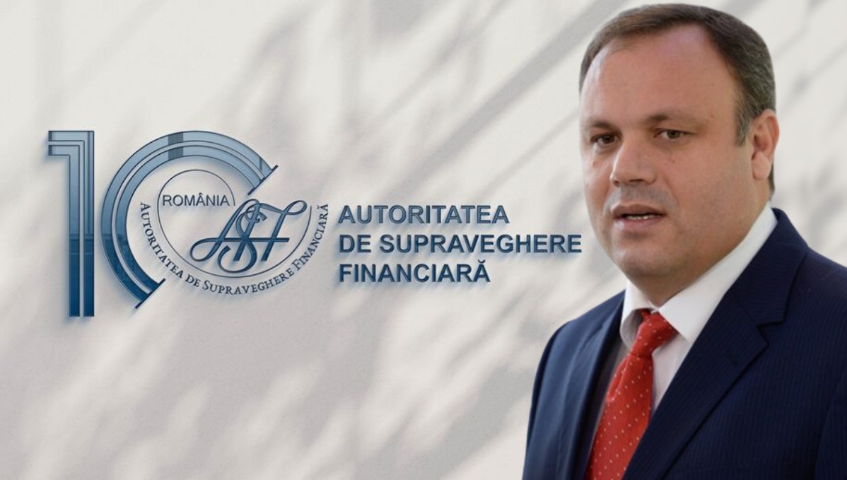 Sorin Mititelu, propus pentru postul de vicepreședinte ASF, ținta unei campanii de DEZINFORMARE legate de un dosar DIICOT care, de fapt, nu îl vizează