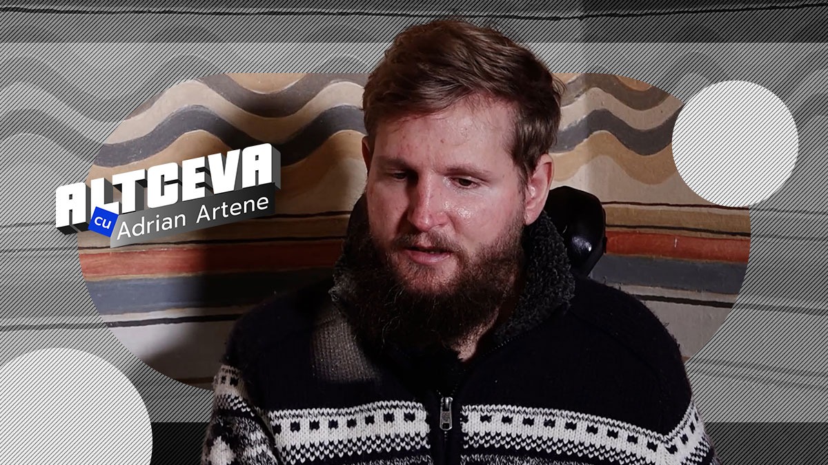 VIDEO | Mihai Neșu a dezvăluit la podcastul „ALTCEVA cu Adrian Artene” că a plâns când s-a calificat România la EURO