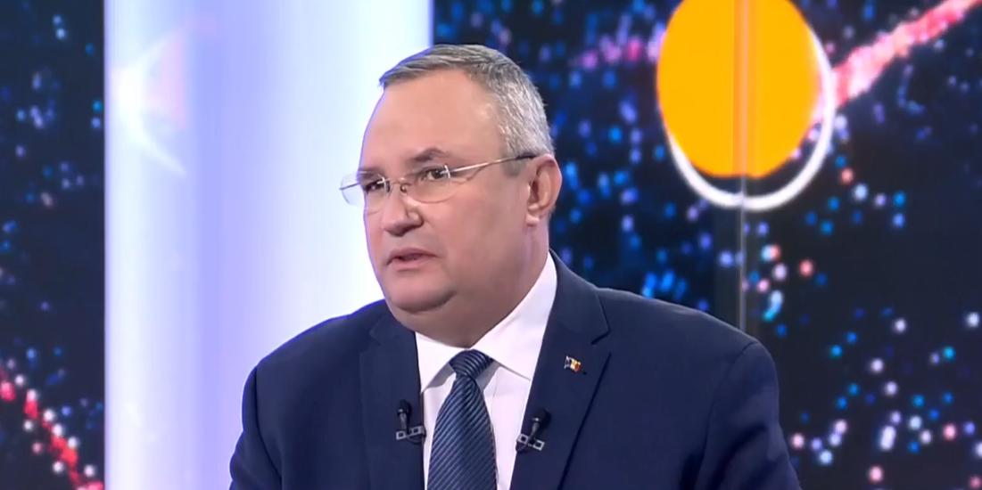Audiențele emisiunilor în care apare Nicolae Ciucă ar fi generat îngrijorare la vârful PNL – SURSE