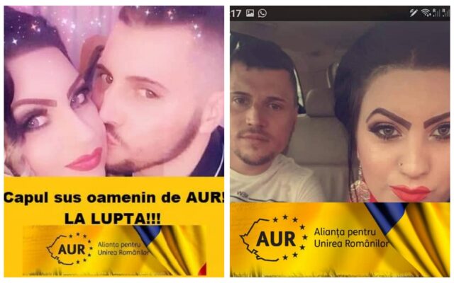 Copil de 2 ani, din județul Satu Mare, supus la ABUZURI inimaginabile chiar de către părinții săi. Cei doi soți sunt simpatizanți AUR