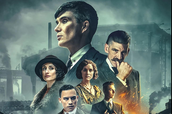 A MURIT un celebru actor din seria Peaky Blinders. „Ne lasă o moștenire încântătoare și fantastică”