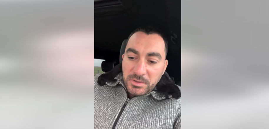 VIDEO: Incendiu la Taverna Racilor din Snagov. Prima reacție a lui Pescobar: „A luat foc din temelii. Nu avea asigurare”