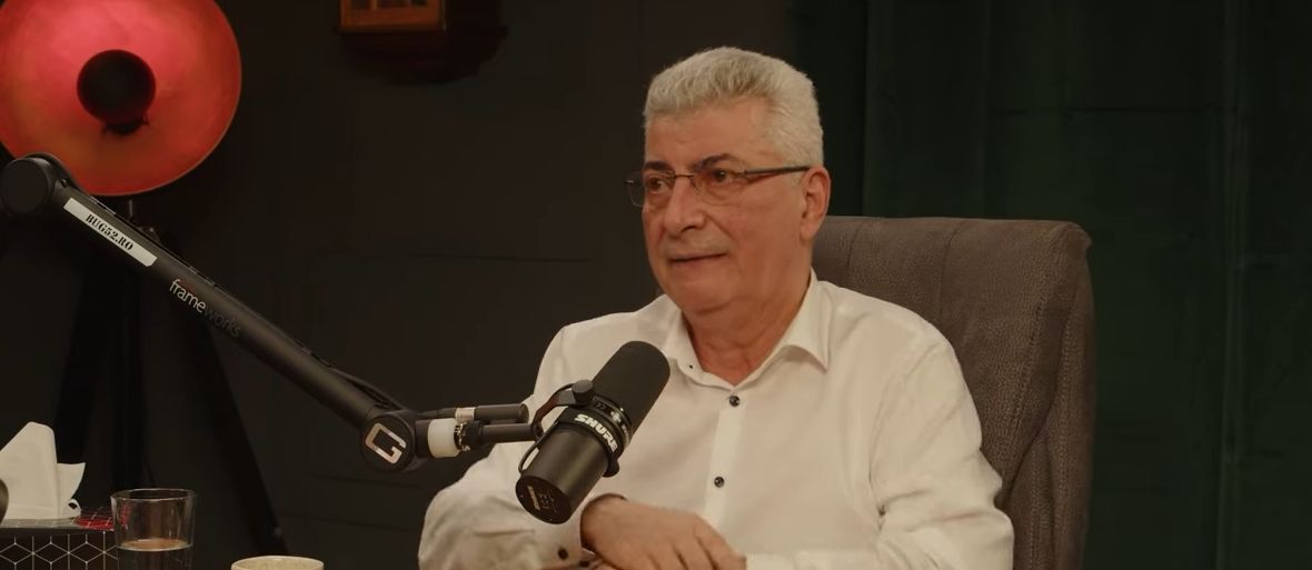 Silviu PRIGOANĂ, detalii șocante despre accidentul în urma căruia a rămas fără un picior: „Am avut parte și de MOARTE clinică”