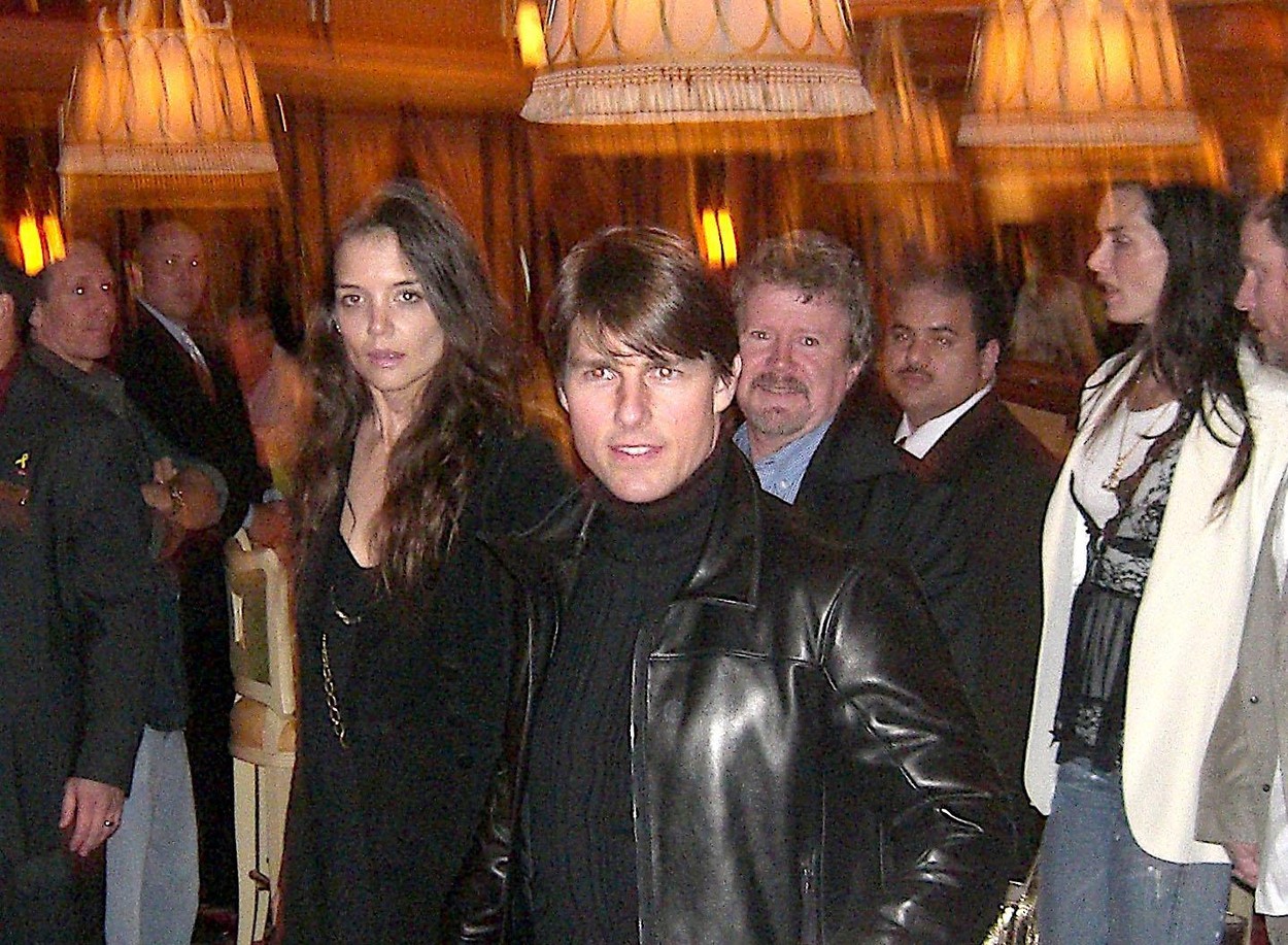 Actrița de la care Tom Cruise și-a cerut scuze în privat, la spital, după ce a atacat-o foarte dur în public
