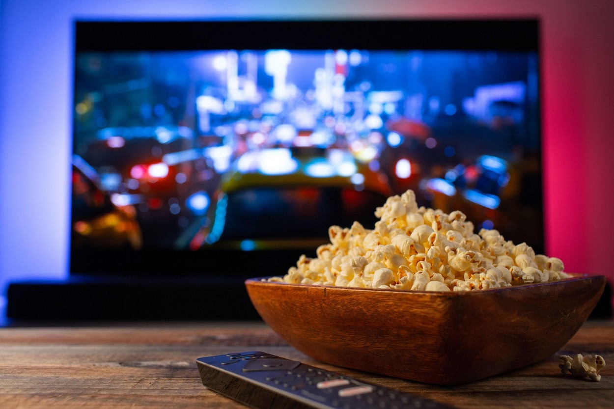 Program TV de Crăciun 2023. Ce vedem la TV de Sărbători