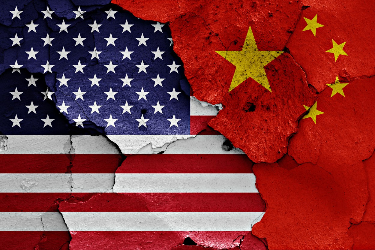 China suplimentează capacitățile cibernetice pentru a ataca infrastructura SUA /Congresul vrea ca băncile să fie pregătite în cazul unui conflict