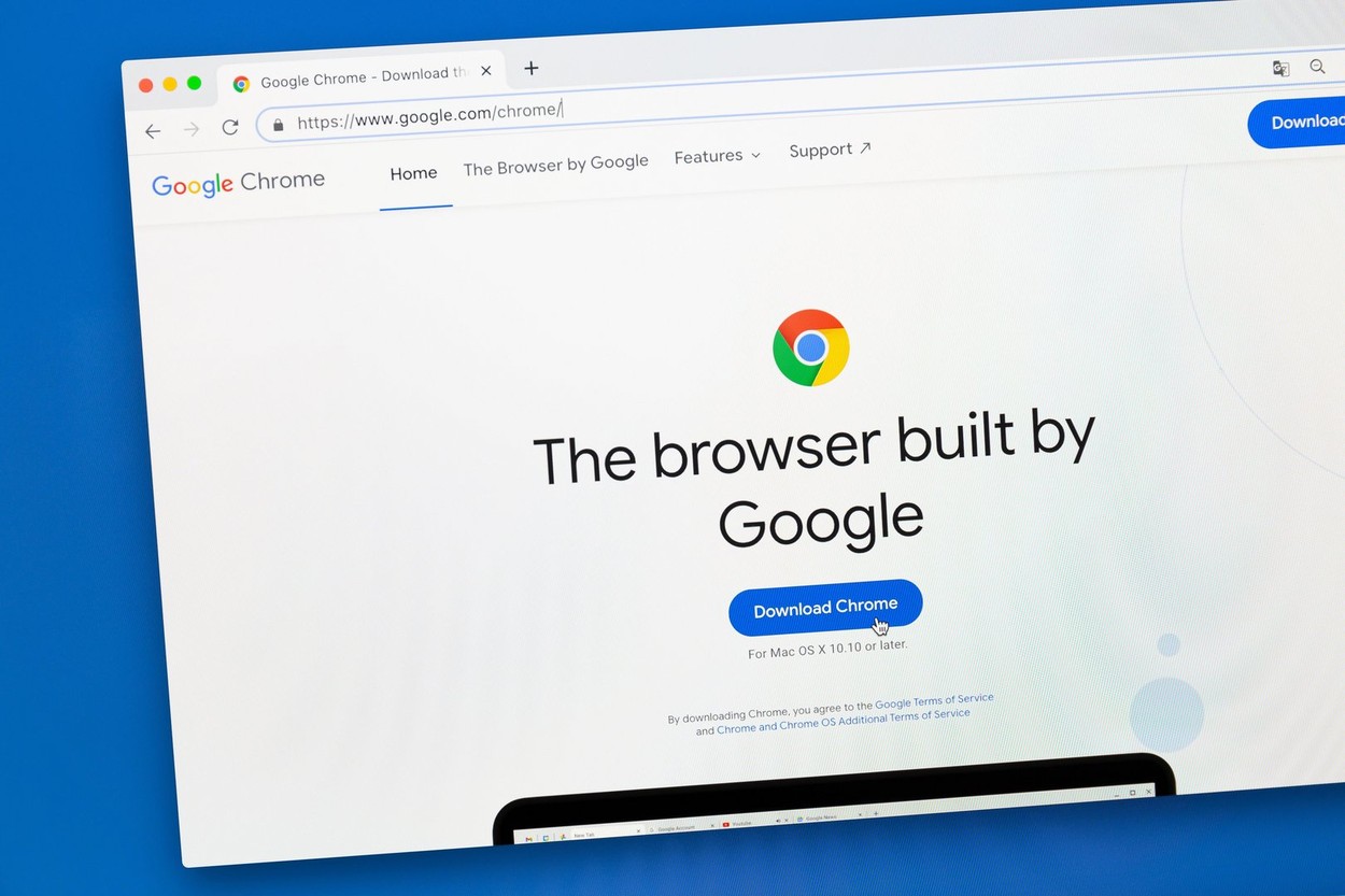 Activarea acestei setări face Google Chrome, programul cu care majoritatea românilor intră pe internet, mult mai rapid