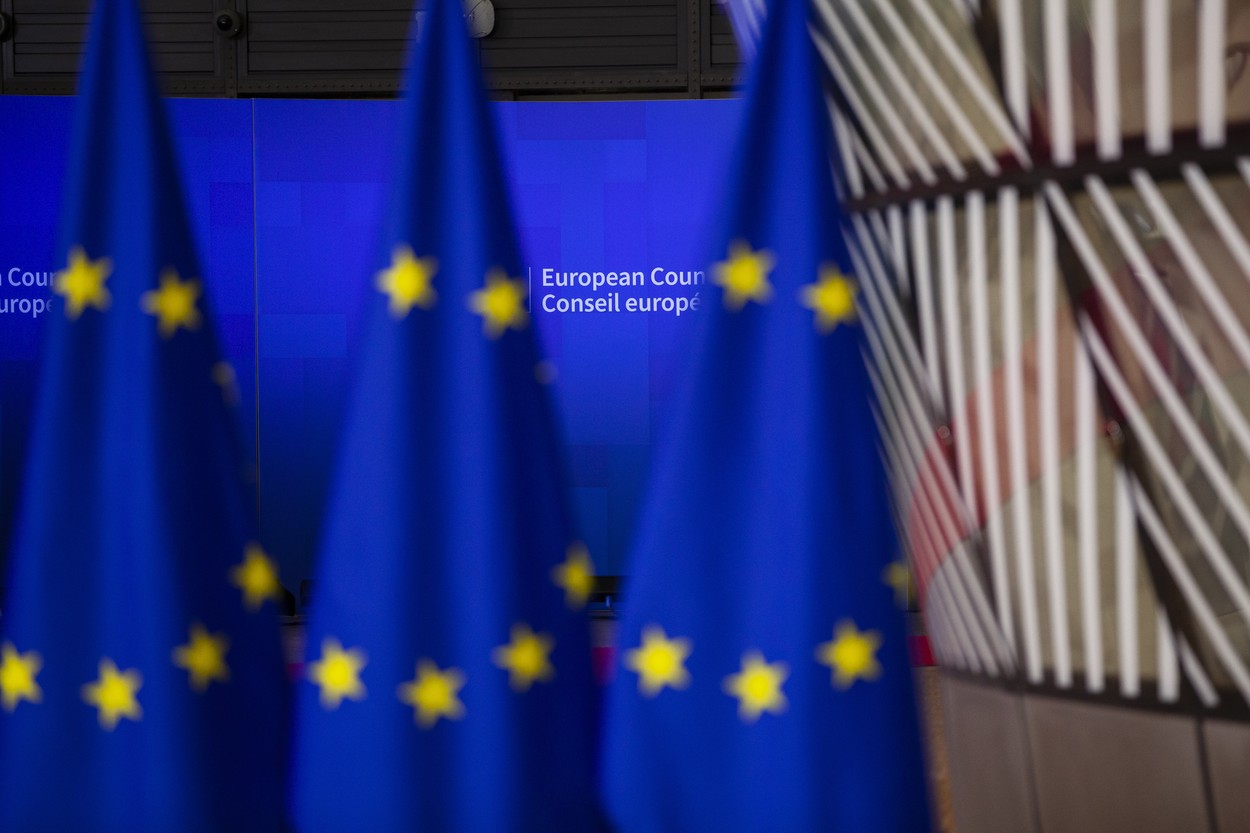 Financial Times: Uniunea Europeană insistă ca statele membre să blocheze importurile de gaz din Rusia