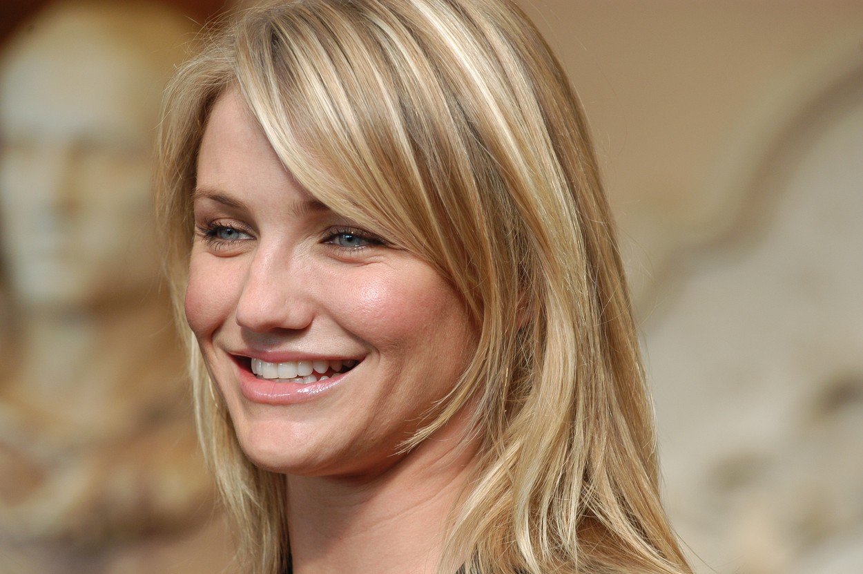 Cameron Diaz a vorbit despre renunțarea la actorie în culmea gloriei. „Mary cea cu vino-ncoa’” a spus adevărul
