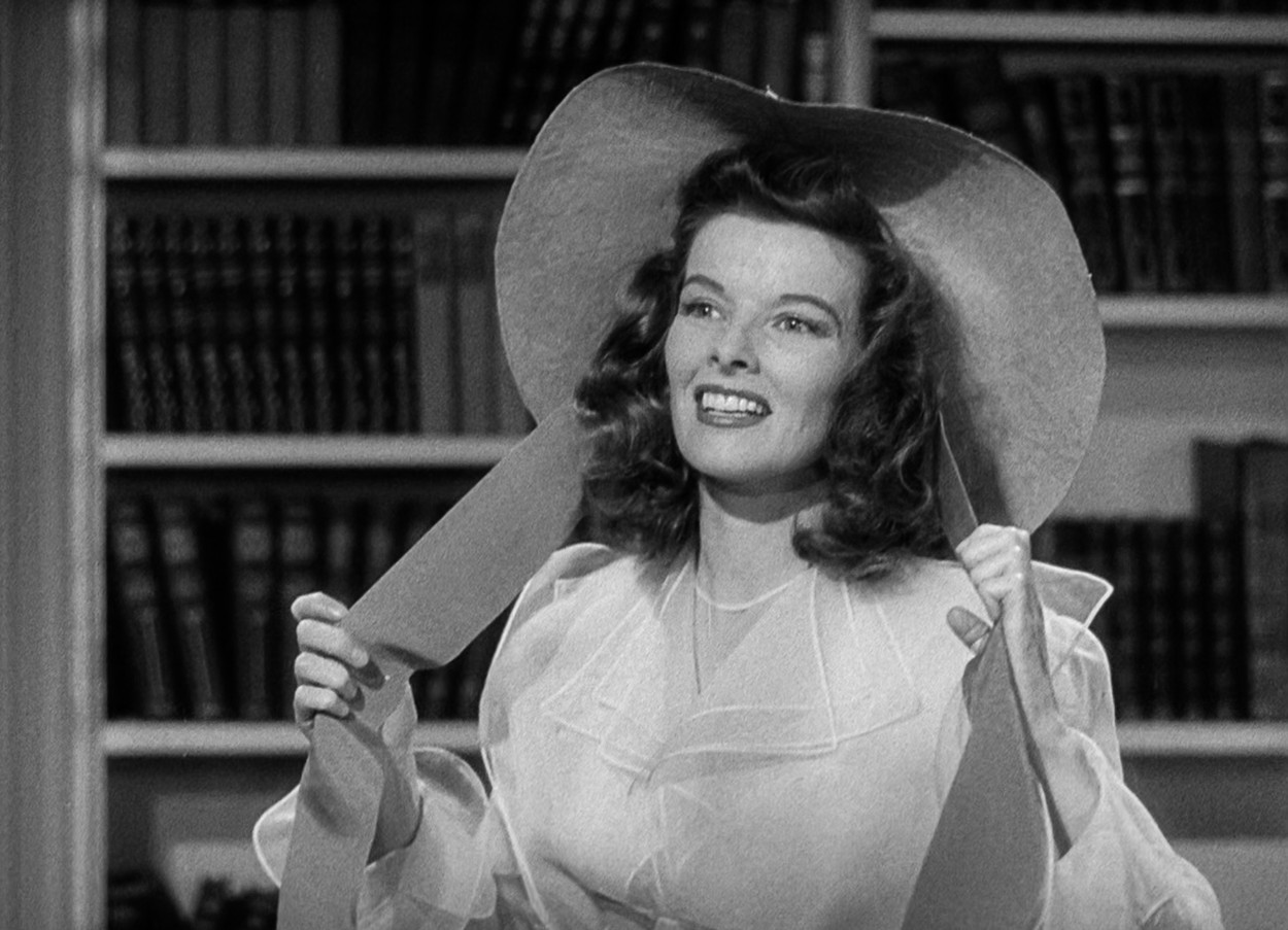 Scena de film care i-a afectat actriței cu 4 Oscaruri, Katharine Hepburn, întreaga carieră și viață
