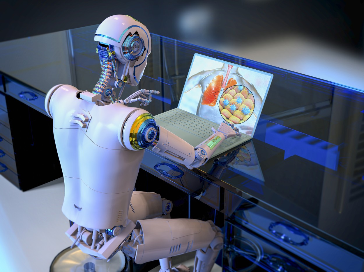 Un calculator cu inteligență artificială promite să prevadă momentul morții unei persoane cu 78% grad de precizie