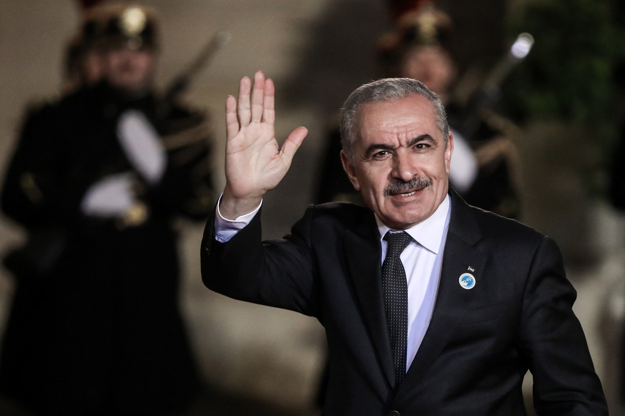 Autoritatea Palestiniană discută cu SUA despre guvernarea Fâșiei Gaza împreună cu Hamas /Netanyahu: ”Nu va mai exista niciun grup Hamas”