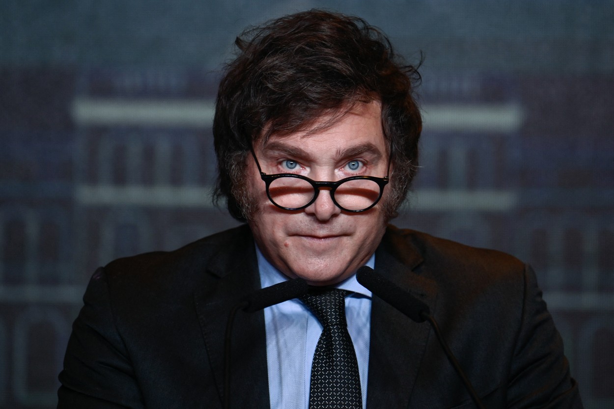 VIDEO Măsuri opresive extreme adoptate de noul Guvern din Argentina pentru protestatari. „Închisoare sau glonț”
