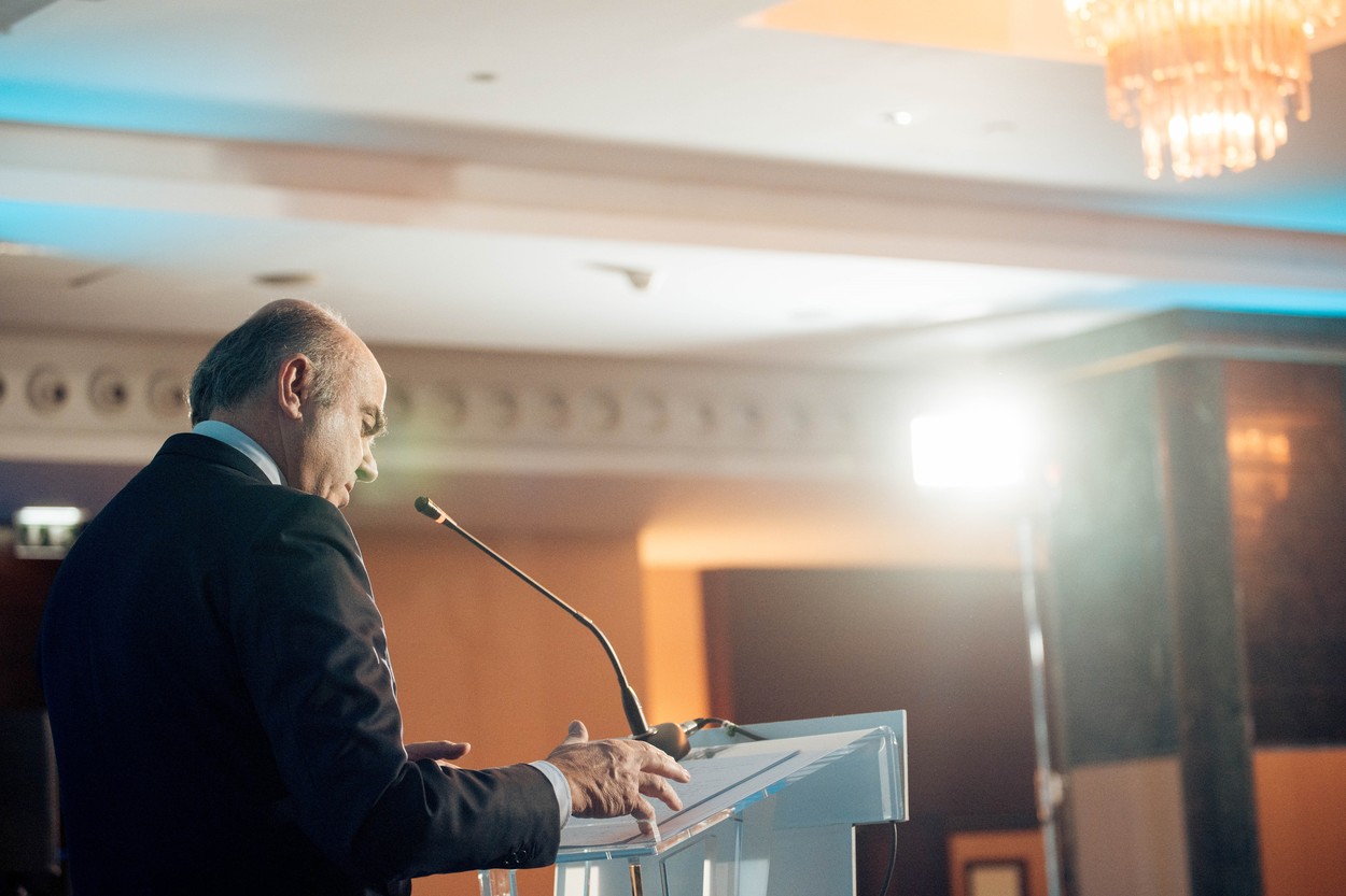 Oficial BCE: Uniunea Europeană se confruntă cu deficiențe economice ”structurale” /”Criza energetică amplifică problemele privind competitivitatea”