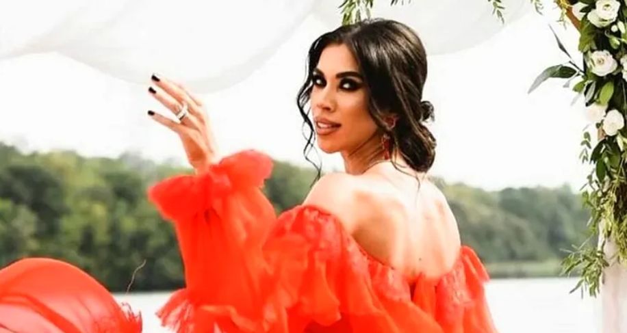 Raluca Pastramă DIVORȚEAZĂ. Fosta soție a lui Pepe se separă de al doilea soț