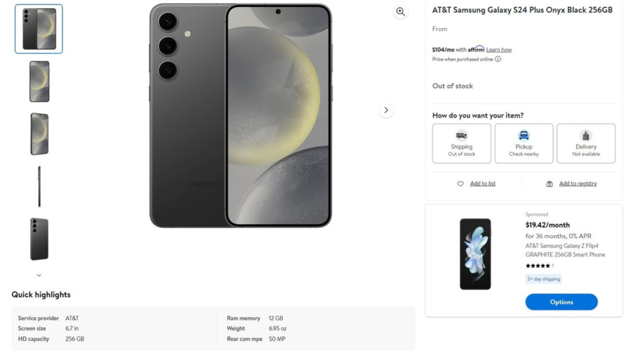 Samsung Galaxy S24: Telefonul împrumută o funcție de top de la Pixel 8, dar vine fără una importantă de pe iPhone 15