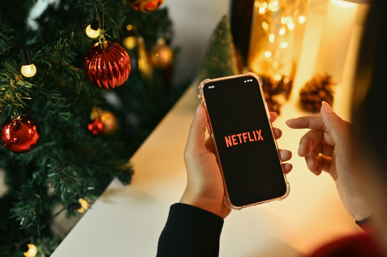Filme de Crăciun pe care să le vizionezi pe Netflix de sărbători în 2023
