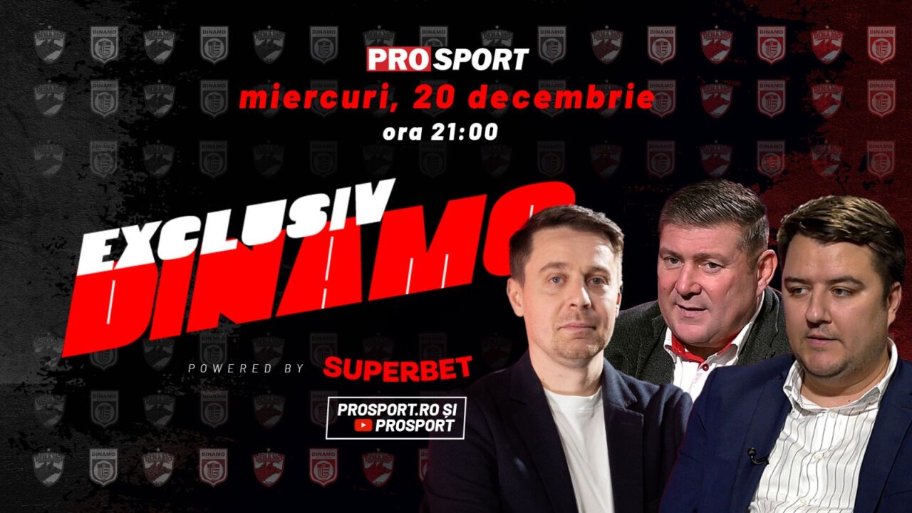 EXCLUSIV DINAMO celebrează, miercuri, titlul „buldogilor” de la rugby. Ionuț Popa și Ștefan Demici aduc cupa în platou