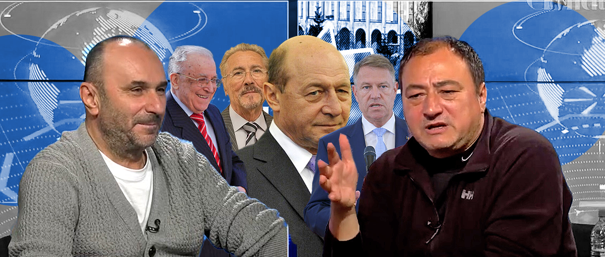 Mirel Palada: „Președinții României din ultimii 34 de ani au pus capac dezvoltării României”