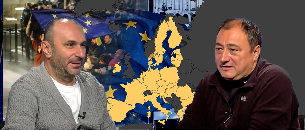 VIDEO | Mirel Palada: „Nivelul de euroscepticism a ajuns la 25% din toată populația”