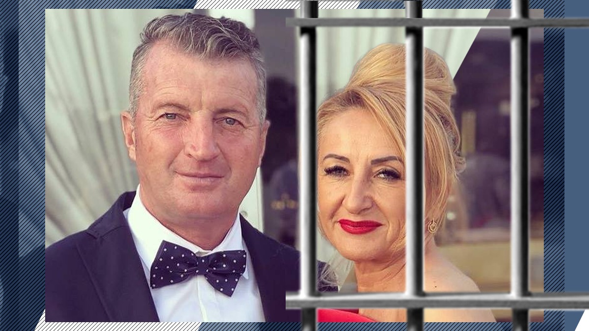 Socrii lui Cătălin Cherecheș, condamnați la închisoare cu suspendare / Decizia nu este DEFINITIVĂ