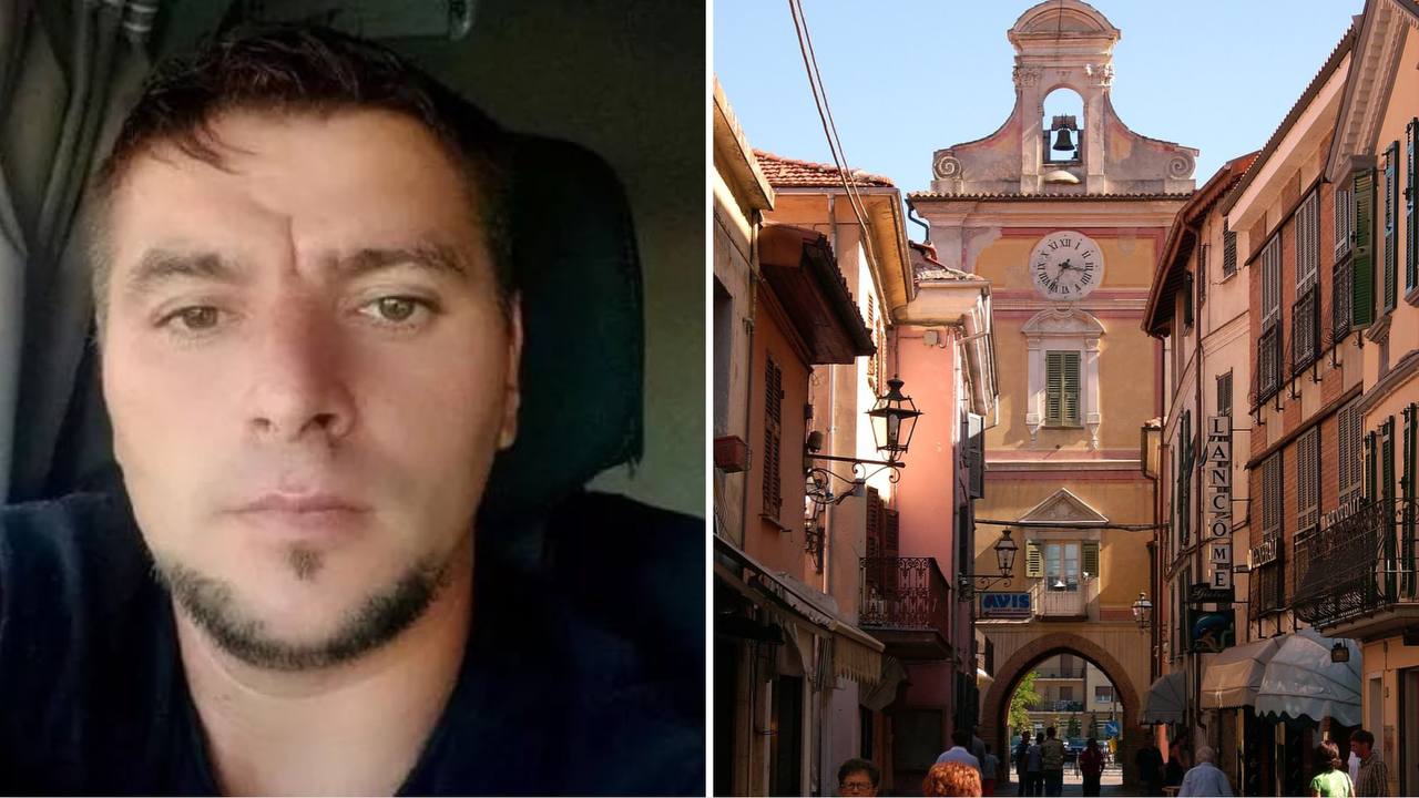 Gest de solidaritate în Italia: Un șofer de TIR din România, care a rămas fără bani după ce i s-a stricat camionul, a fost ajutat cu mâncare