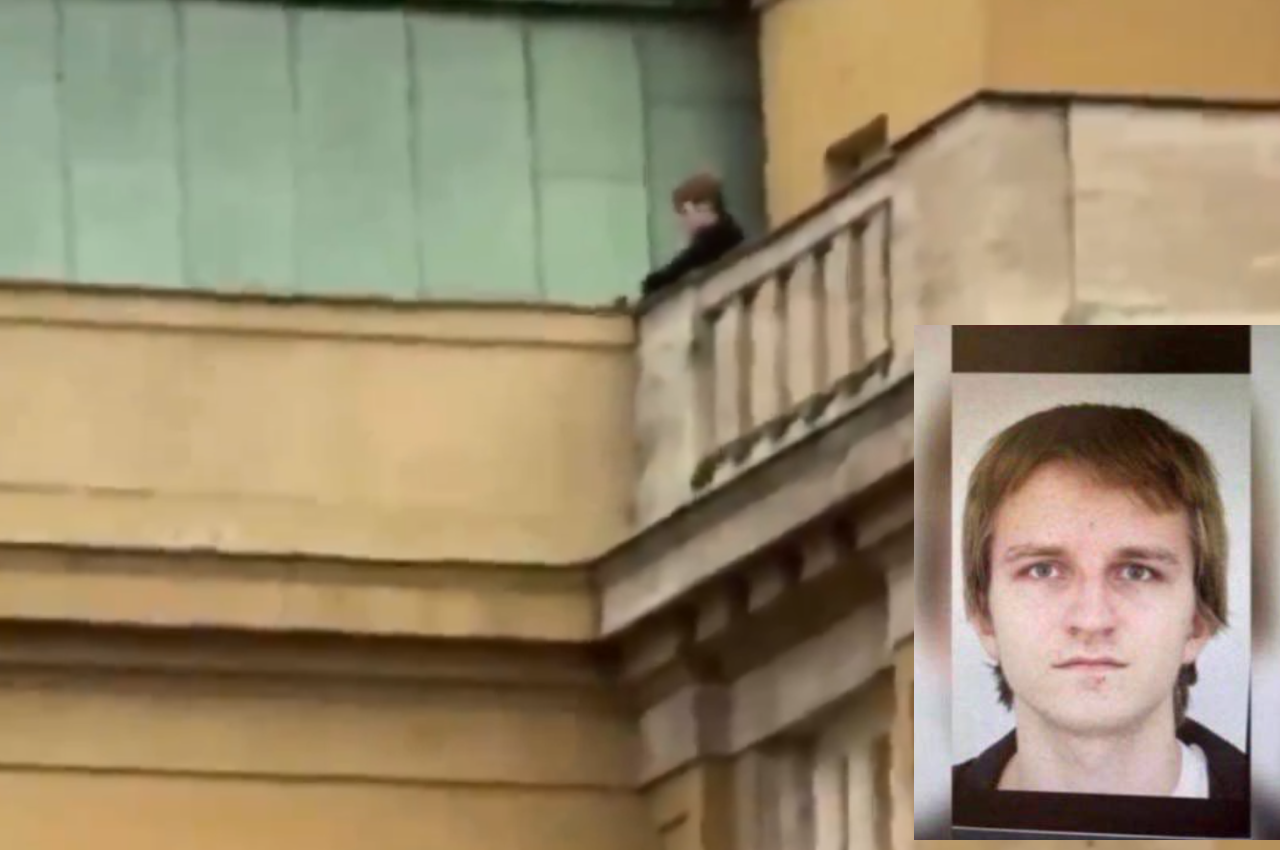 VIDEO Zi de doliu național în Cehia după atacul armat soldat cu 14 morți și 25 de răniți