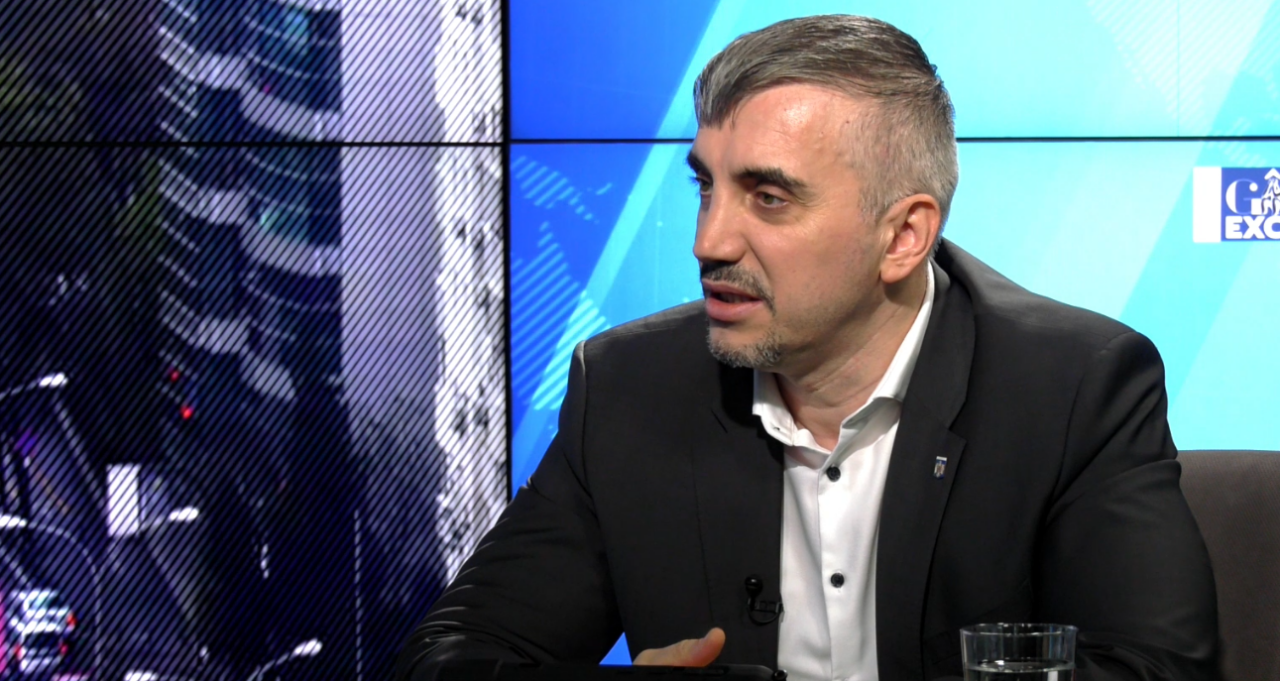 EXCLUSIV | Perspectiva traseelor lui Moș Crăciun. Cum se rezolvă supraaglomerarea traficului. Cms. șef. Valentin Ioniță: “Suntem pe un drum bun!”