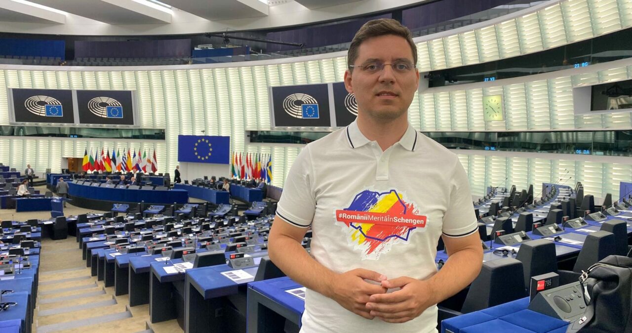 Victor Negrescu: Începând cu luna martie, principala victorie a României constă în faptul că devine parte în procesul decizional al spațiului Schengen